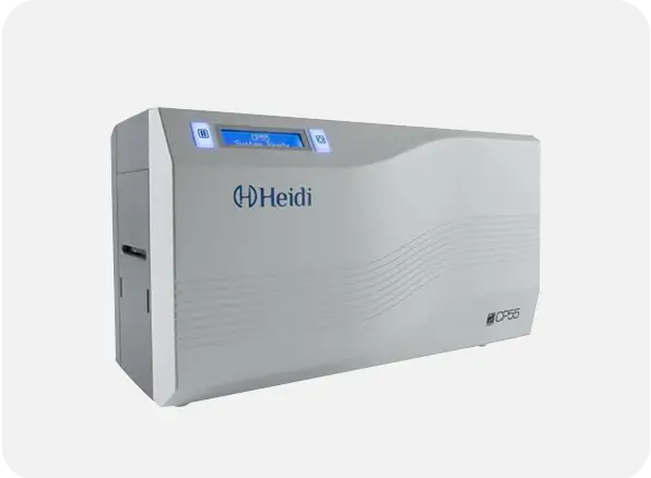 Buy Heidi CP 55 S Single side ID Card Printer at Best Price in Dubai, Abu Dhabi, UAE